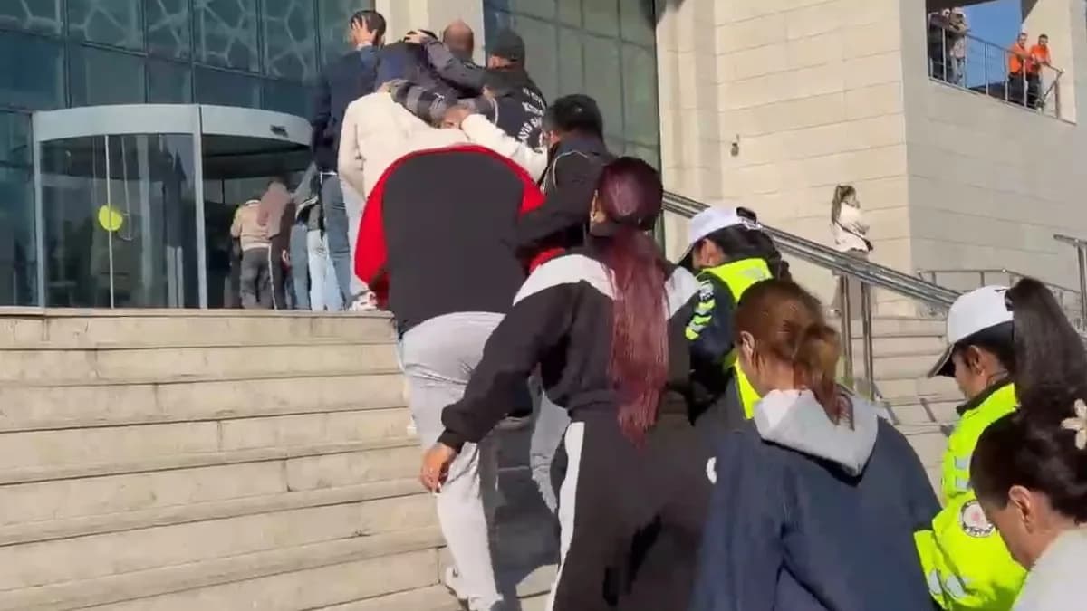KIRIKKALE’DE UYUŞTURUCU VE FUHUŞ OPERASYONU: 34 ŞÜPHELİ HEDEFTE