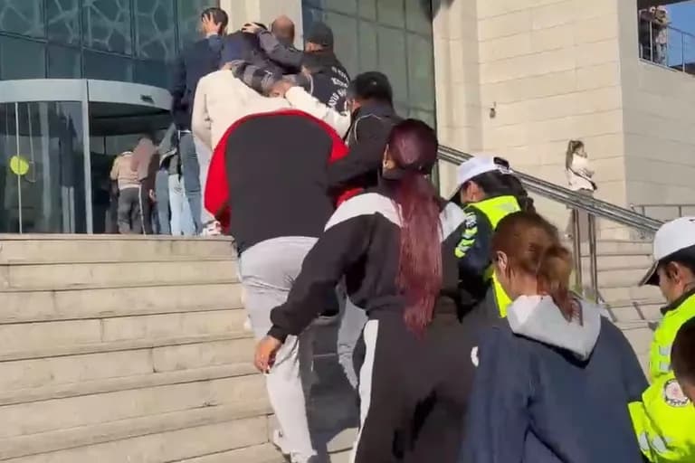 KIRIKKALE’DE UYUŞTURUCU VE FUHUŞ OPERASYONU: 34 ŞÜPHELİ HEDEFTE